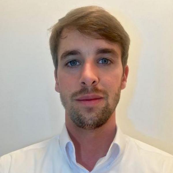 Alejandro Blanco Garcia