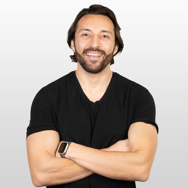 Alejandro Garcia-Amaya