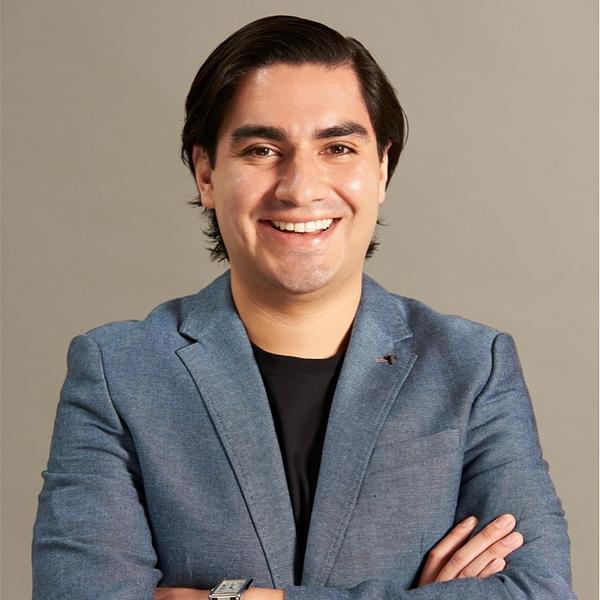 Alejandro Zelaya