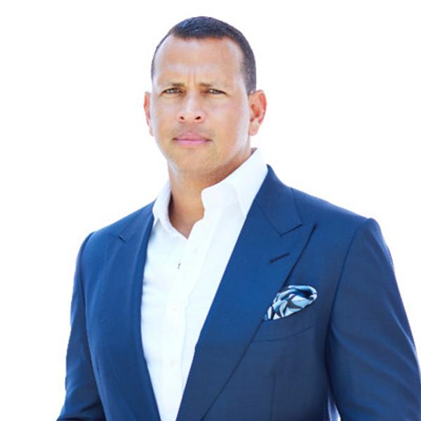Alex Rodriguez