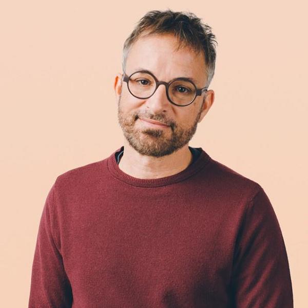 Alexander Aghassipour