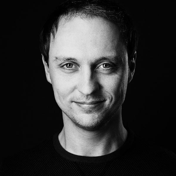 Alexander Colenbrander