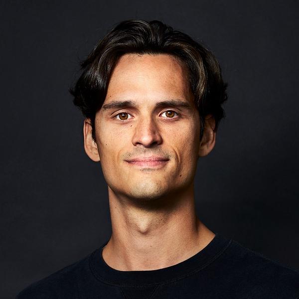 Alexander Danielsson