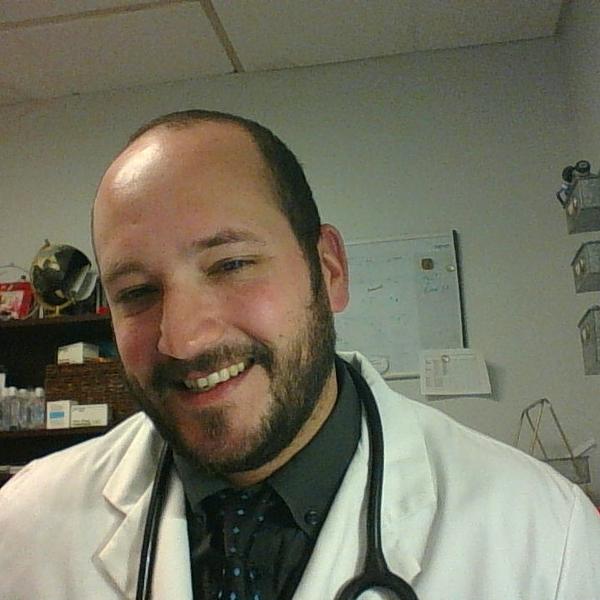 Alexander F Grichuhin