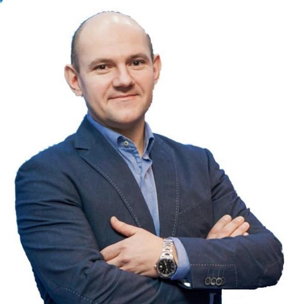 Alexander Rumyantsev