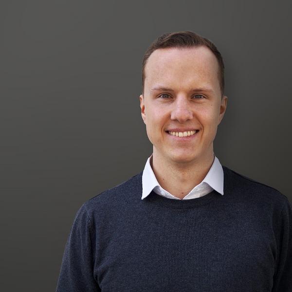 Alexander Schmoeckel