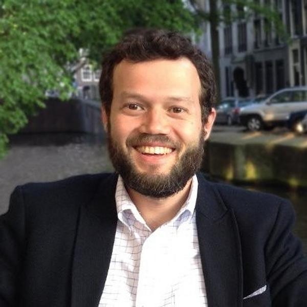 Alexander Shelkovnikov