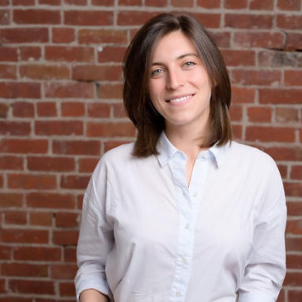 Alexandra [AJ] Kantor