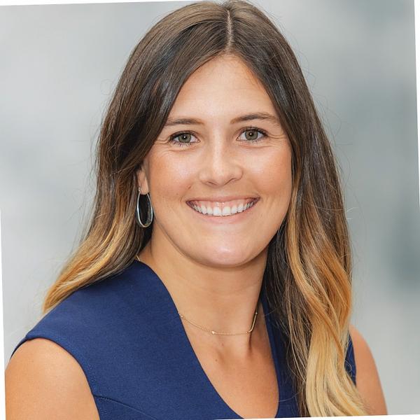 Alexandra (Lexi) Burbey