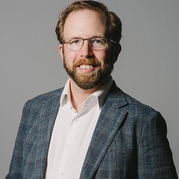 Alexandre (Alex) Lazarow