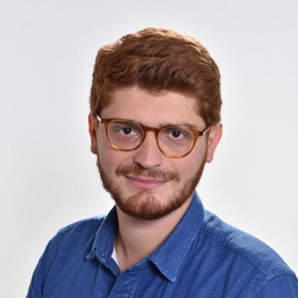 Alexandre de Martino