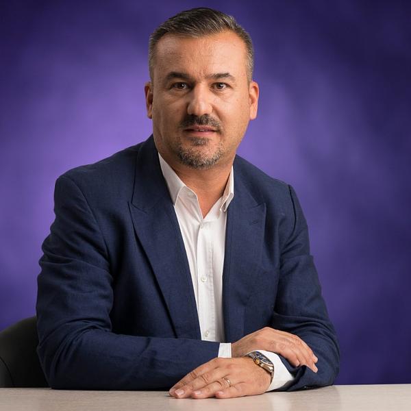 Alexandru Leonard Leca