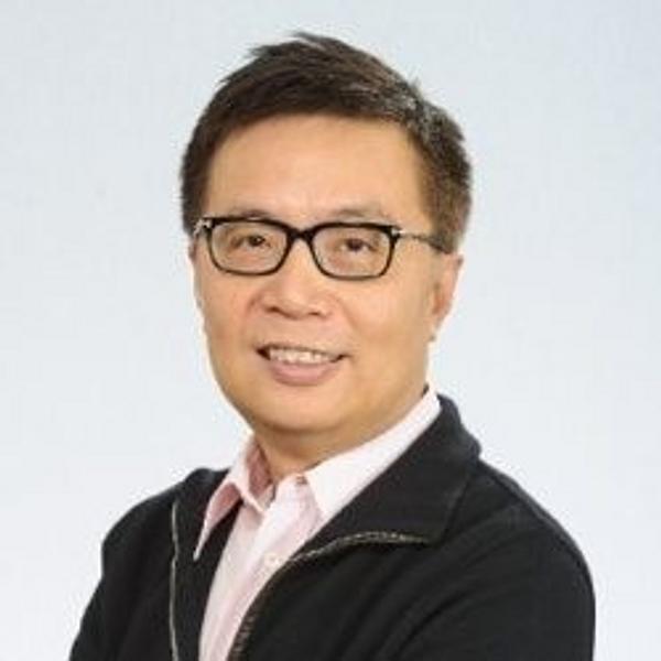 Alfred Chuang