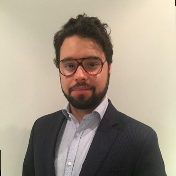 Alfredo Iglesias Colino