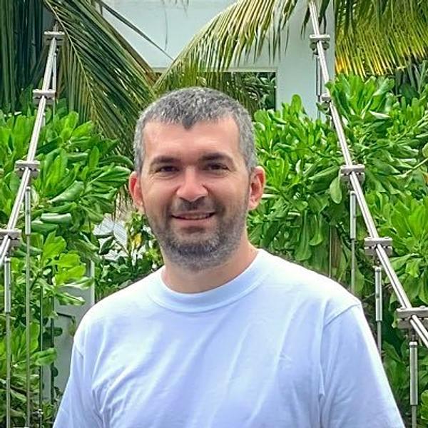 Ali Rıza Babaoğlan