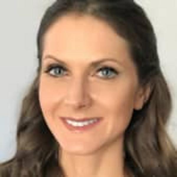 Alice Newcombe-Ellis