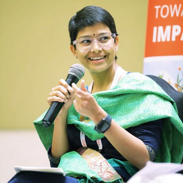 Alifya Loharchalwala