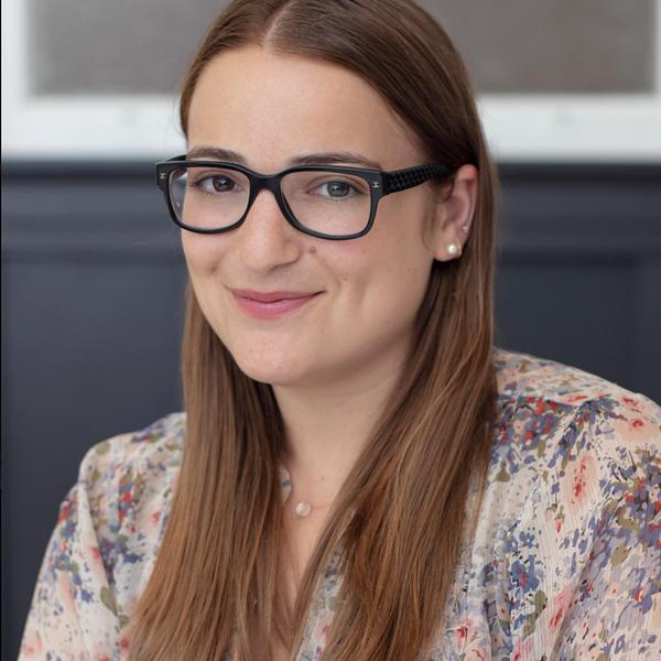 Alison Rapaport Stillman