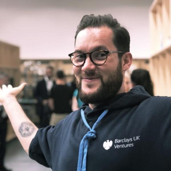 Alistair Drew-Yeates