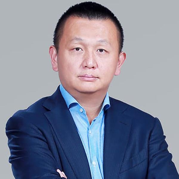 Allen Zhu