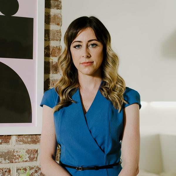 Allison Esposito Medina