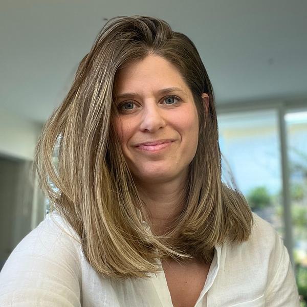 Allison Grabler Stein