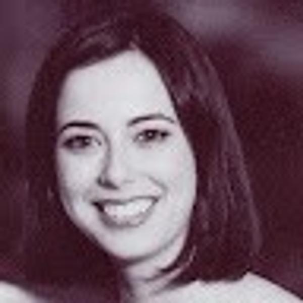 Allison Sweet McLean