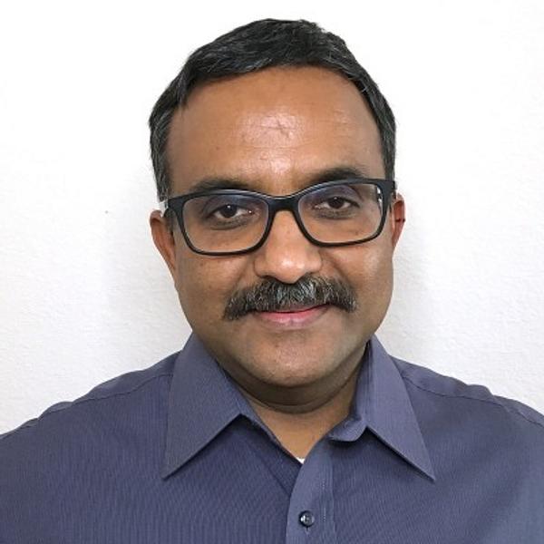Alok Srivastava