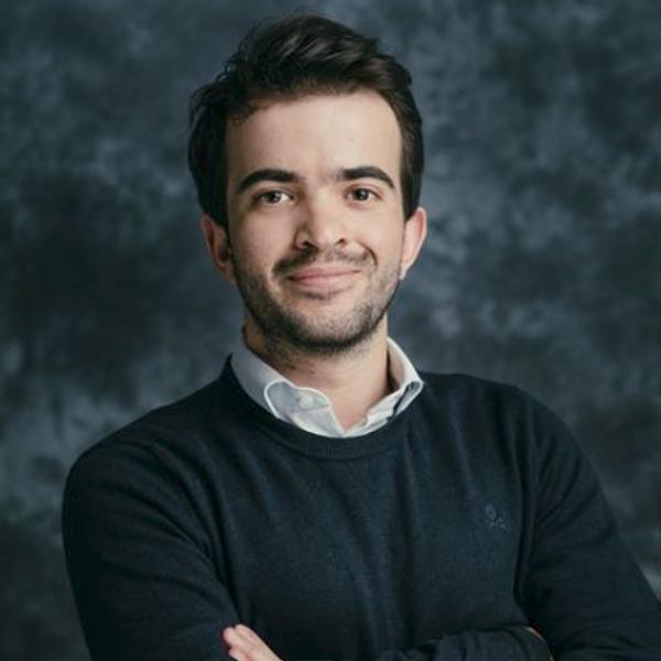 Alvaro Garcia Blazquez