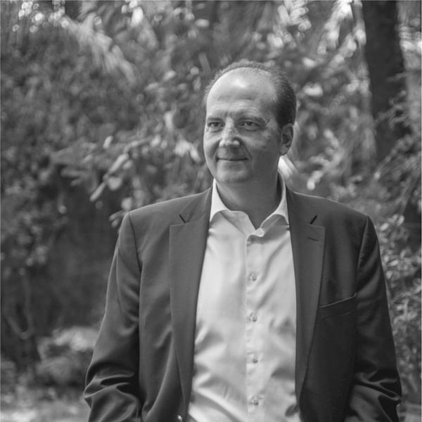 Alvaro Rodriguez Arregui