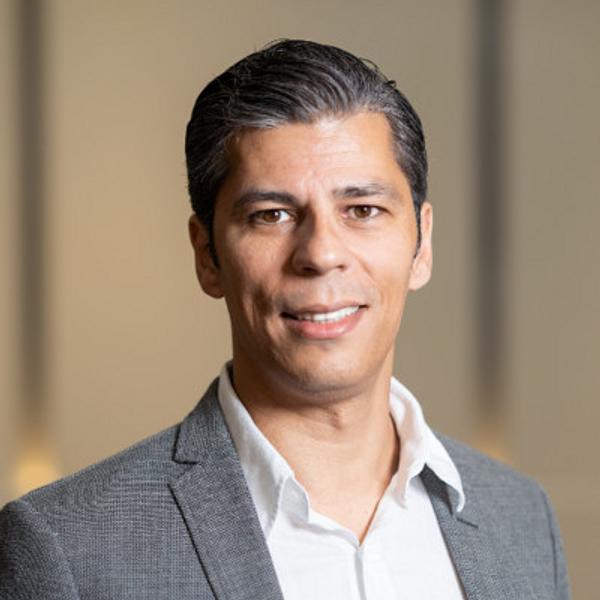 Amarendran Subramanian