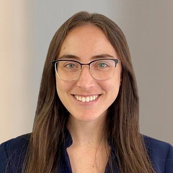 Ana Bernardo-Gancedo