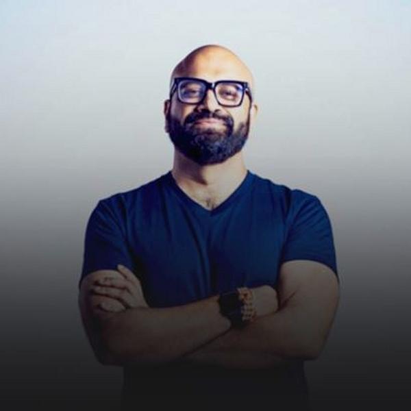 Anandamoy Roychowdhary