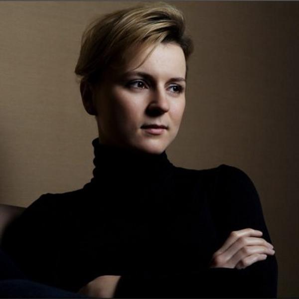 Anastasia Andrianova