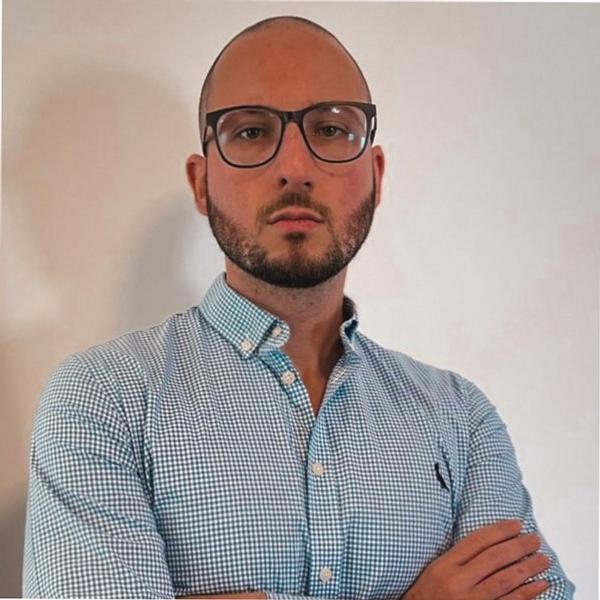 André Coppola Sperzel