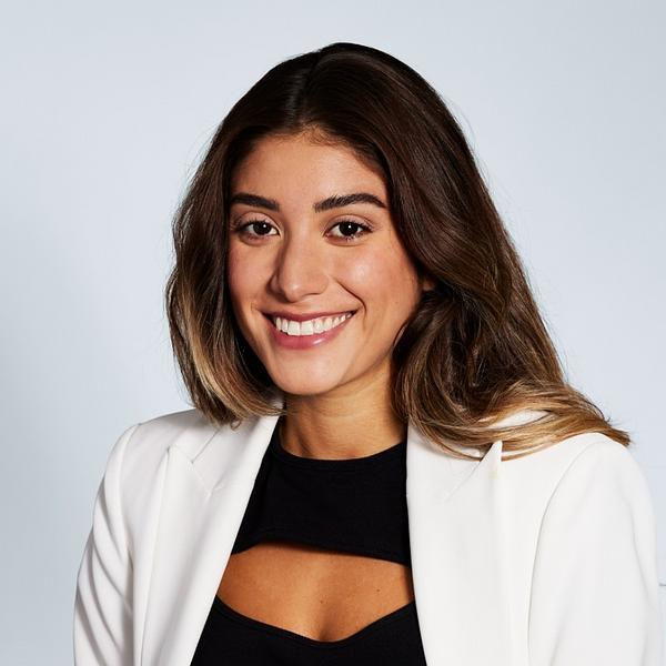 Andrea Anzola Verano