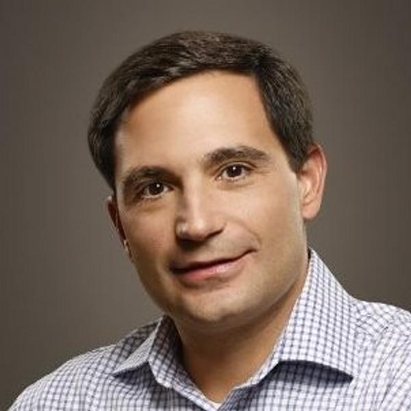 Andreas Stavropoulos