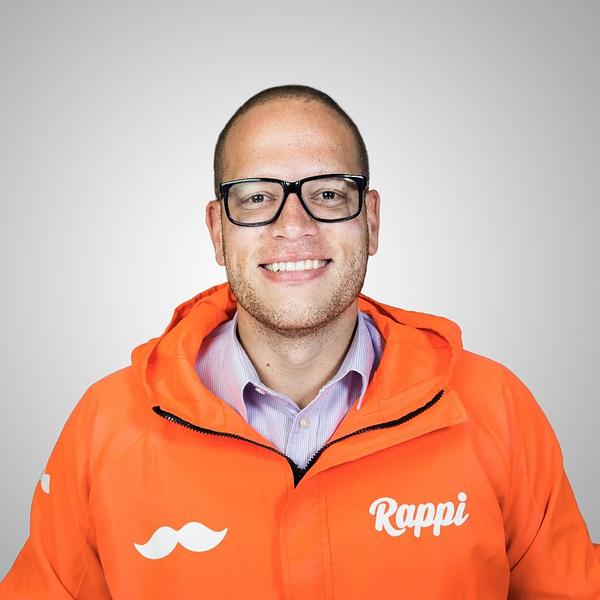 Andres Humberto Bilbao