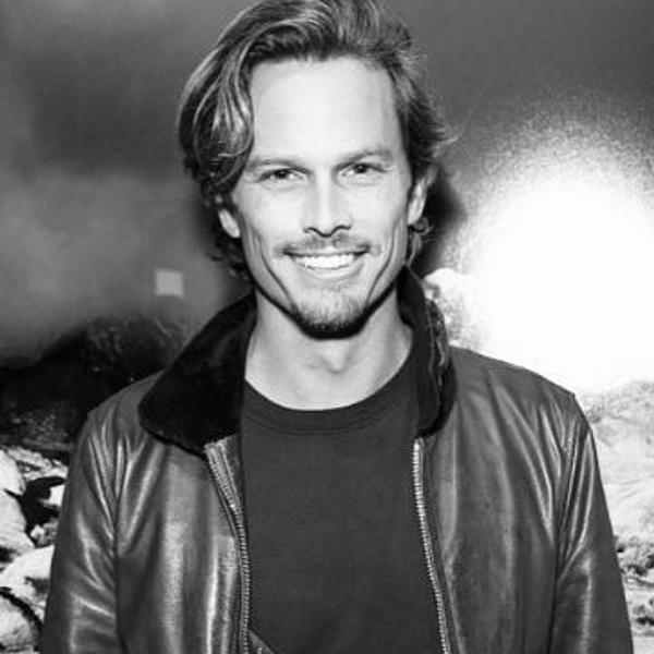 Andrew Gray McDonnell