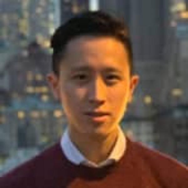 Andrew Kang