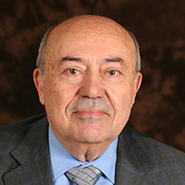Andrew Viterbi