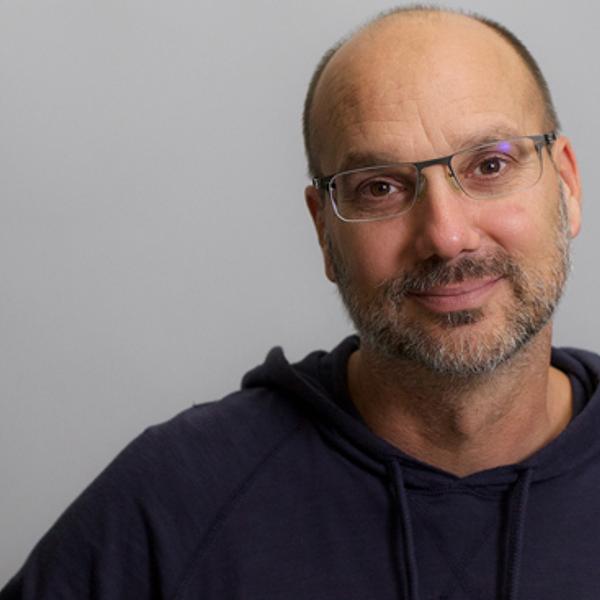 Andy Rubin