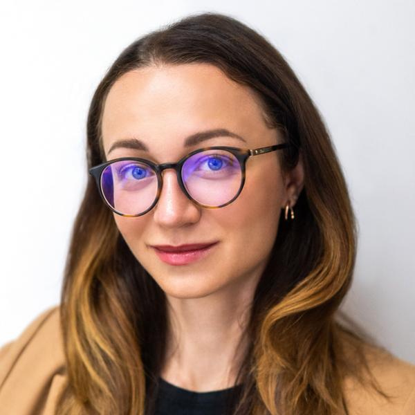 Anfisa Tukhvatullina