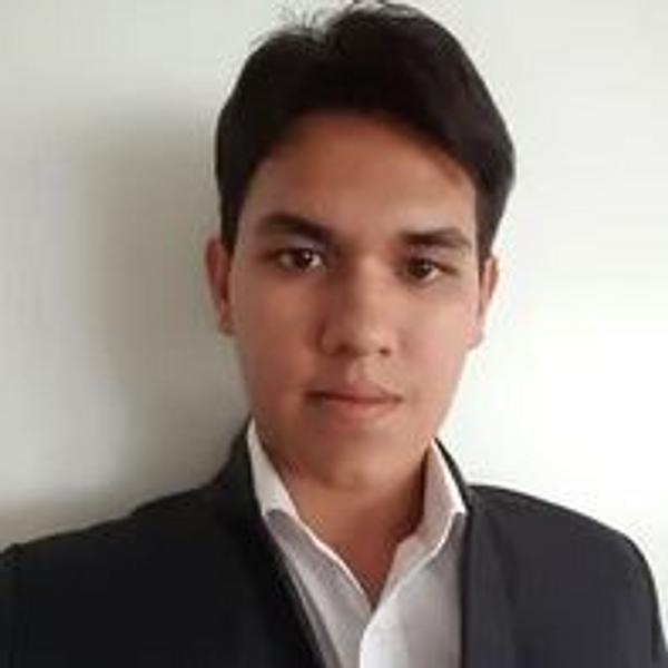 Angelo Panumaht Goepel