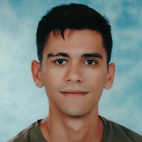 Angelos Spiliopoulos