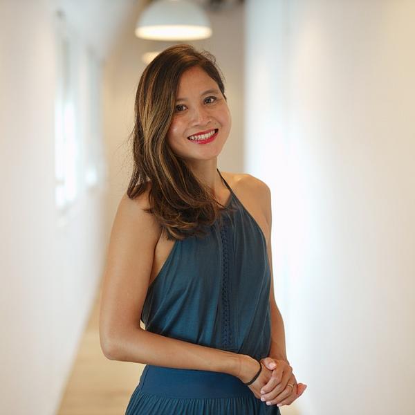 Anh-Tho Chuong Degroote