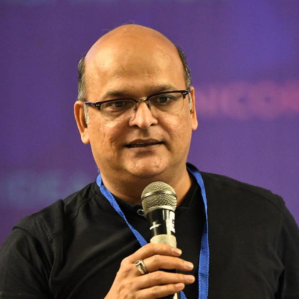 Anil Joshi