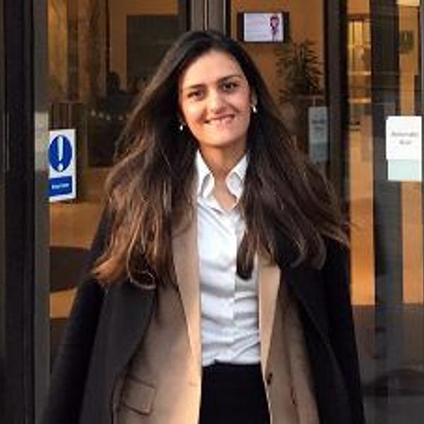 Anjel Noorbakhsh Ashman