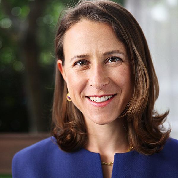 Anne Wojcicki