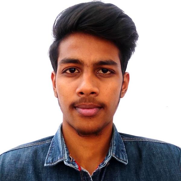 Anshuman Das